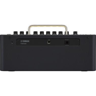 Yamaha THR10II modellező gitárkombó