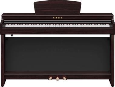 Yamaha CLP-725R Clavinova digitális zongora