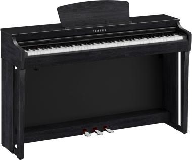 Yamaha CLP-725B Clavinova digitális zongora