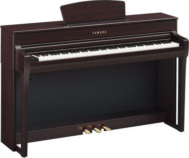 Yamaha CLP-735R Clavinova digitális zongora