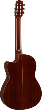 Yamaha NCX5 Natural nejlonhúros elektro-klasszikus gitár