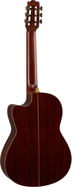 Yamaha NCX3 Natural nejlonhúros elektro-klasszikus gitár