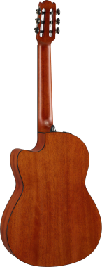 Yamaha NCX1 Natural nejlonhúros elektro-klasszikus gitár