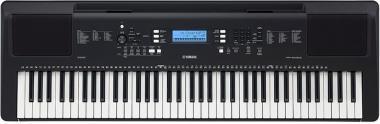 Yamaha Klasický syntetizátor, automatické doprovody