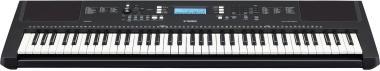 Yamaha PSR-EW310 kíséretautomatikás szintetizátor
