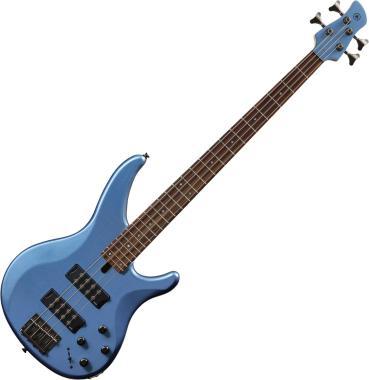 Yamaha TRBX304 FBL elektromos basszusgitár