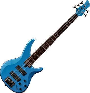 Yamaha TRBX305 FBL elektromos basszusgitár