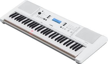 Yamaha EZ-300 kíséretautomatikás szintetizátor