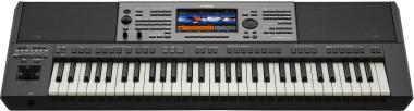 Yamaha PSR-A5000 zenei munkaállomás