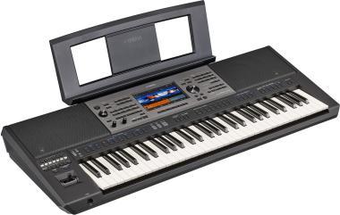 Yamaha PSR-A5000 zenei munkaállomás