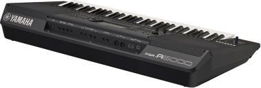 Yamaha PSR-A5000 zenei munkaállomás