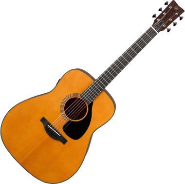 Yamaha FGX3 elektro-akusztikus gitár