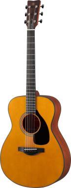Yamaha FS3 akusztikus gitár