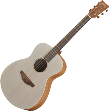 Yamaha elektroakustická kytara, koncertní typ, model STORIA I