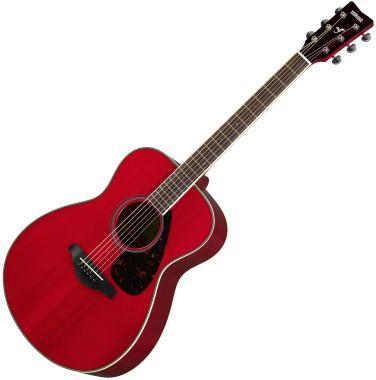 Yamaha akustická kytara Dreadnought, model FS820 RR