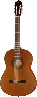 Yamaha CGX122MC elektro- klasszikus gitár