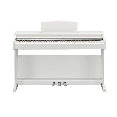 Yamaha YDP-165WH ARIUS digitális zongora