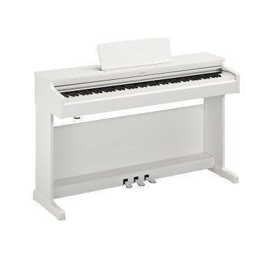 Yamaha YDP-165WH ARIUS digitális zongora
