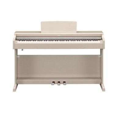 Yamaha YDP-165WA ARIUS digitális zongora