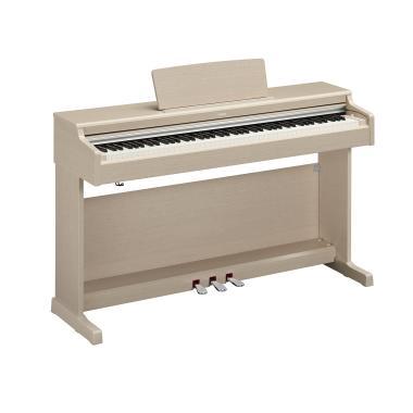 Yamaha YDP-165WA ARIUS digitális zongora