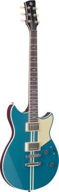 Yamaha Revstar Professional RSP20 Swift Blue elektromos gitár