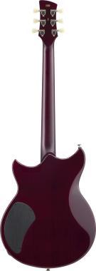 Yamaha Revstar Professional RSP20 Swift Blue elektromos gitár