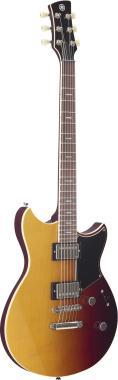 Yamaha Revstar Professional RSP20 Sunset Burst elektromos gitár
