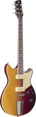 Yamaha Revstar Professional RSP02T Sunset Burst elektromos gitár