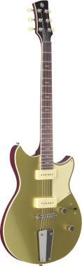 Yamaha Revstar Professional RSP02T Crisp Gold elektromos gitár