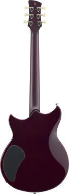 Yamaha Revstar Standard RSS20 Sunset Burst elektromos gitár