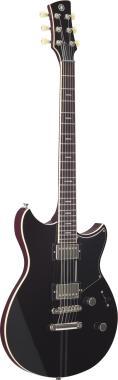 Yamaha Revstar Standard RSS20 Black elektromos gitár