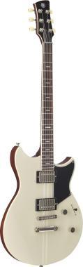 Yamaha Revstar Standard RSS20 Vintage White elektromos gitár