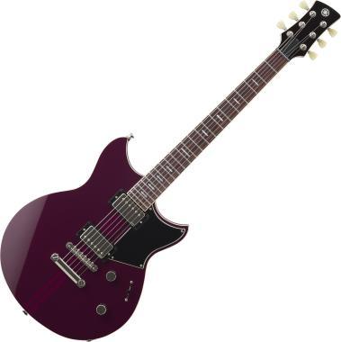 Yamaha elektrická kytara, unikátní styl, HOT MERLO