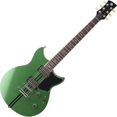 Yamaha kytara, elektrická, jedinečný styl