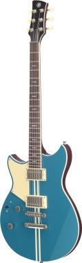 Yamaha Revstar Standard RSS20L Swift Blue balkezes elektromos gitár