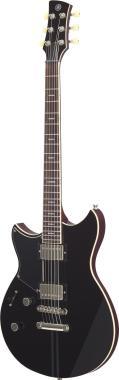 Yamaha Revstar Standard RSS20L Black balkezes elektromos gitár