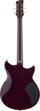 Yamaha Revstar Standard RSS20L Black balkezes elektromos gitár