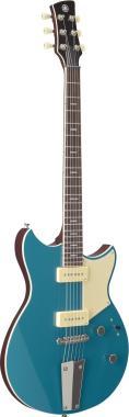 Yamaha Revstar Standard RSS02T Swift Blue elektromos gitár