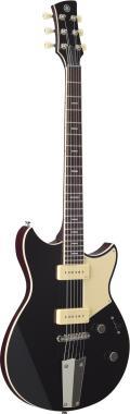 Yamaha Revstar Standard RSS02T Black elektromos gitár