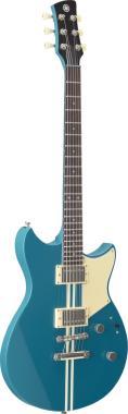Yamaha Revstar Element RSE20 Swift Blue elektromos gitár