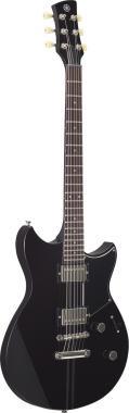 Yamaha Revstar Element RSE20 Black elektromos gitár