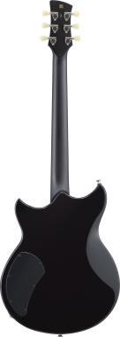 Yamaha Revstar Element RSE20 Black elektromos gitár