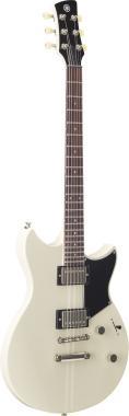 Yamaha Revstar Element RSE20 Vintage White elektromos gitár