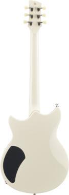 Yamaha Revstar Element RSE20 Vintage White elektromos gitár