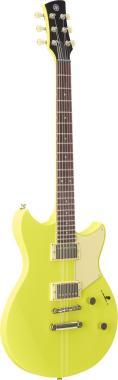 Yamaha Revstar Element RSE20 Neon Yellow elektromos gitár