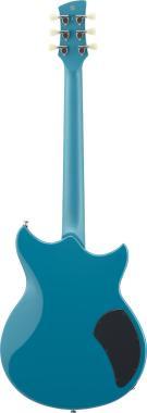 Yamaha Revstar Element RSE20L Swift Blue balkezes elektromos gitár