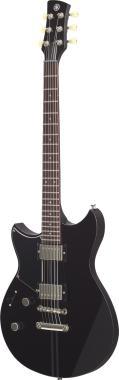 Yamaha Revstar Element RSE20L Black balkezes elektromos gitár