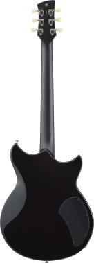 Yamaha Revstar Element RSE20L Black balkezes elektromos gitár