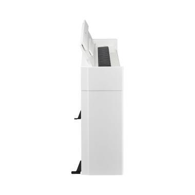 Yamaha YDP-S55WH ARIUS digitális zongora