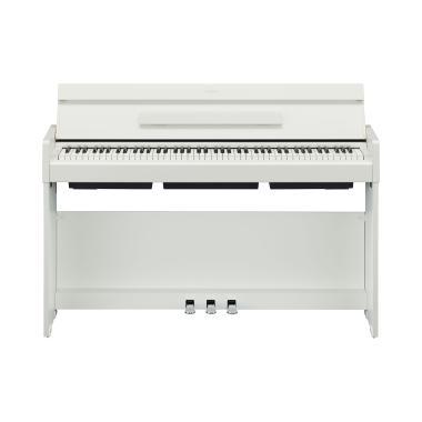 Yamaha YDP-S35WH ARIUS digitális zongora